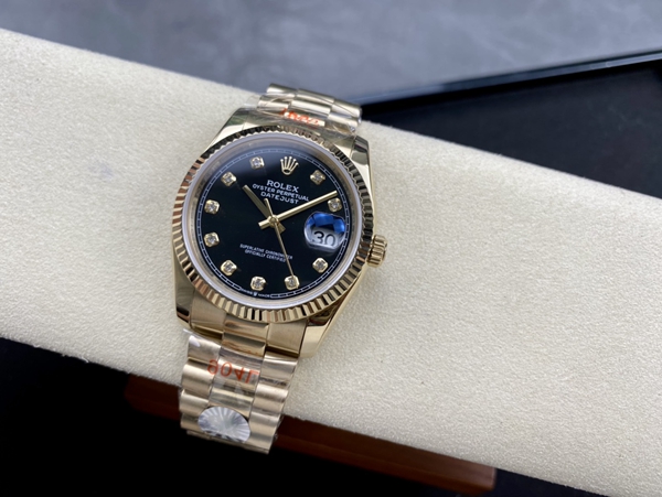 激安ロレックス内部構造